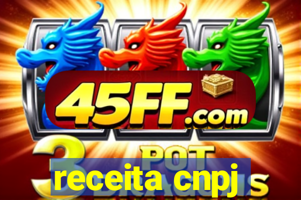 receita cnpj